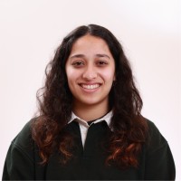 Meher Joshi Email