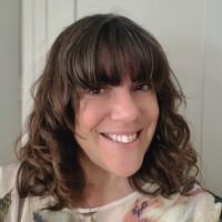 Leeds Building Society Employee Rebecca Dye's profile photo