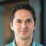 Biotech Booster Employee Francisco Arjona's profile photo