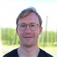 Clio - Cloud-Based Legal Technology Employee David Thompson's profile photo