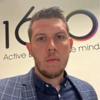 1610 Active Employee Karl Simmons's profile photo