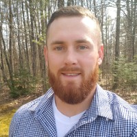 On Target Utility Services Employee Chase McKenney's profile photo