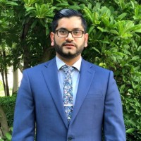 Gunjan Patel Email & Phone Number