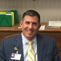 Monument Health Employee Mike Tilles's profile photo