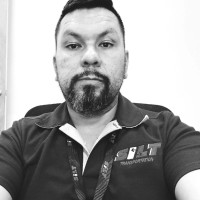 Inclusive Logistics Employee Armando Fang Jr's profile photo