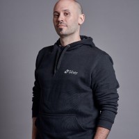 Silver.dev Employee Rafael Morfes's profile photo
