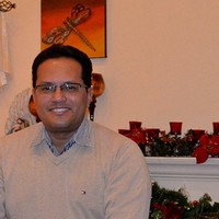 Tenaris Employee Luis Reyes's profile photo