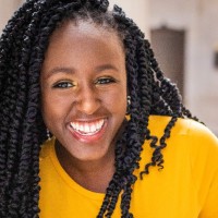 Wedding Angels Bridal Boutique Employee Carli Hardon's profile photo