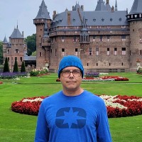 Chris Hyde Email