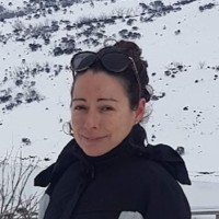 Skjander Employee Liz Heagney's profile photo