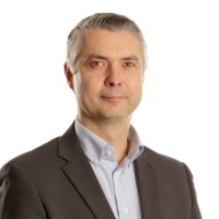 Jive Express Employee François Laermans's profile photo