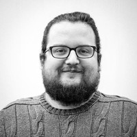 Enduvo Employee Joe Rehfuss's profile photo