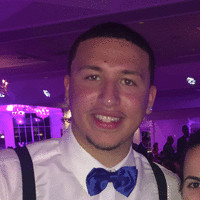 Amster Rothstein & Ebenstein LLP Employee Christopher Chalmers's profile photo