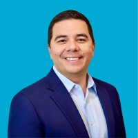 Rev.io Employee Ray Bargas's profile photo