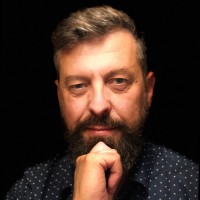 International Space University Employee Joel Herrmann's profile photo
