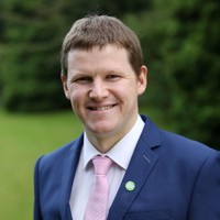 Diageo Employee David Hagan's profile photo