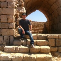 TRIPEX - Business Travel & Expense Management Solution Employee Ruslan Sergiyko's profile photo