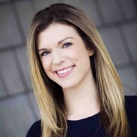 The McDonald Group Employee Sophie Youse's profile photo