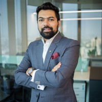 Save Max Employee Akshat Agnihotri's profile photo