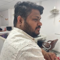 Rudra Aluminium Formwork System Employee Bhupesh Naagar's profile photo