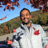 Ekata, a Mastercard company Employee Sreekanth Jp's profile photo