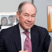 NEW YORK PRESBYTERIAN HOSPITAL WEILL CORNELL MEDICAL CENTER Employee Norman Pastorek's profile photo