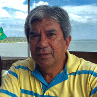 Valmar Figueiredo Email & Phone Number