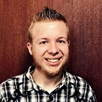 The E.W. Scripps Company Employee Adam Dailey's profile photo