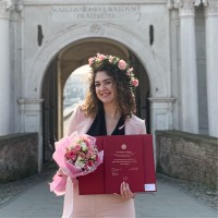 Department of Biomedicine Employee Elena Neshevska's profile photo