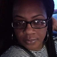 Poplar Springs Hospital Employee Tahlitha Winston's profile photo