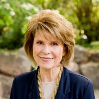 Marie Godfrey Email