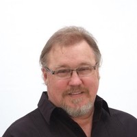 Industrial Filter Manufacturers Employee Daniel Whitten's profile photo