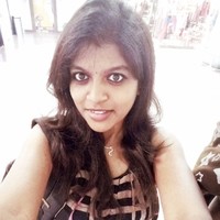 WWSTAY Employee Maria Shwetha's profile photo