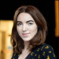 AstraZeneca Employee Grace P's profile photo