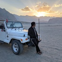 Befiler Employee Muhammad Shoaib's profile photo