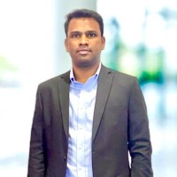 UCT Fluid Solutions Employee Bijumon's profile photo