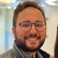 Tyler Technologies Employee Victor Solis's profile photo