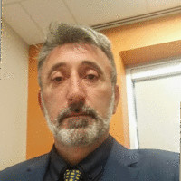 Toronto Honda Employee Reza Samavarchian's profile photo