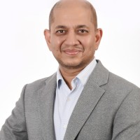 Yatin Naik Email & Phone Number