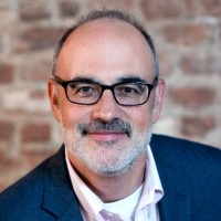 Ceros Employee Rob Bender's profile photo