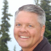 Upstream Rehabilitation Employee Dave van Name's profile photo