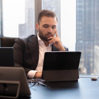 Christopher Parrett Email & Phone Number