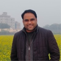 Capemay Properties Employee Narendra Kumar's profile photo