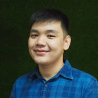 Drink Employee Riell Dela Cruz's profile photo