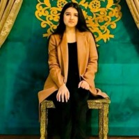 Dur-E-Fishan Zahra Email