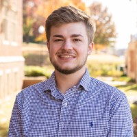 Liaisons Meetings & Events Employee Tyler Thomas's profile photo