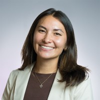Applied Intuition Employee Molly Cha's profile photo