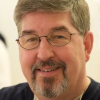 Apple Retail Employee David Colt's profile photo