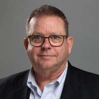 Advancing Eyecare Employee Mark Newkirk's profile photo