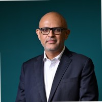 Barclays Private Bank Employee Nitin Singh's profile photo